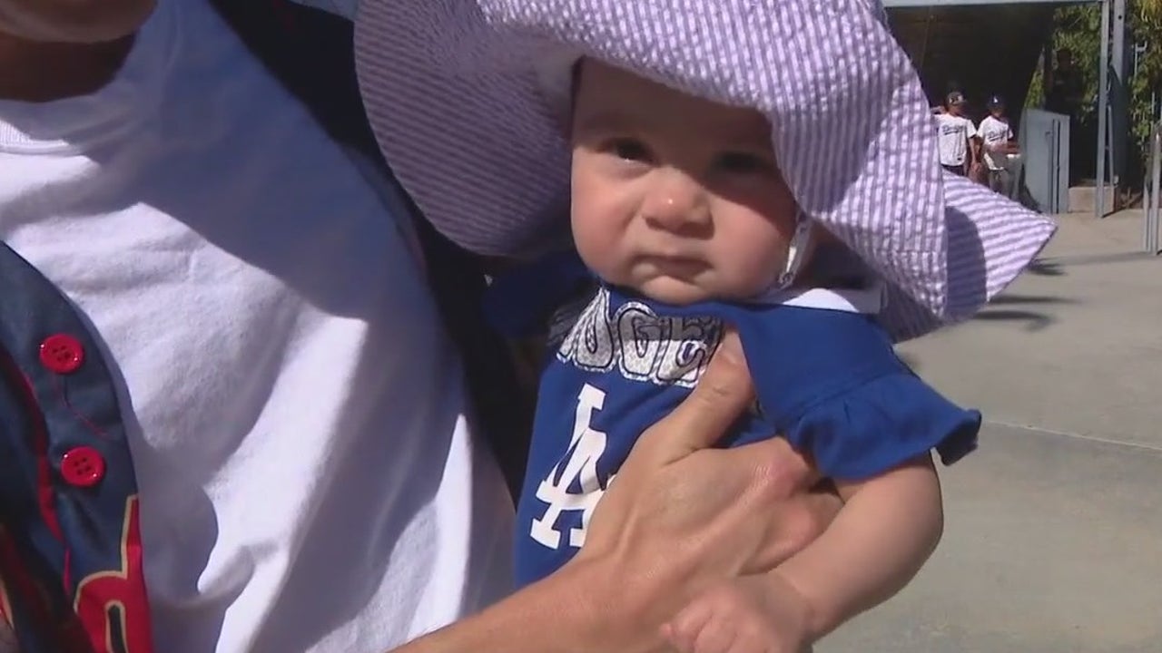 Dodger fans share their postseason superstitions | FOX 11 Los Angeles