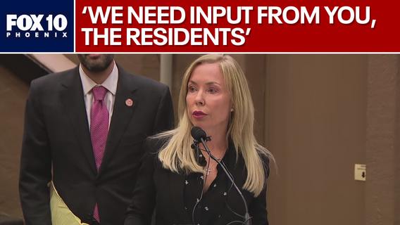 Leaders in Scottsdale are asking Axon to renegotiate HQ plans after 26,000 signature petition