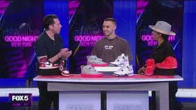Good Night New York Full Episode: Oct. 16