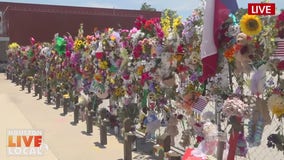 Texas flooding updates, Gulf disturbance, summer slide, and more | Houston Live & Local