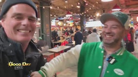 Good Day Uncut: New Orleans here we come!