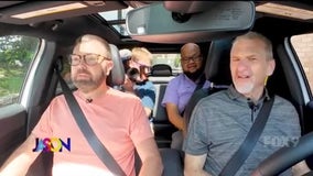 The Jason Show: July 3, 2025