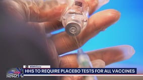 RFK Jr and the HHS to require placebo tests for all vaccines
