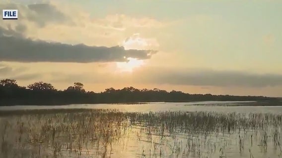 Alligator attacks, kills woman at Lake Kissimmee State Park, officials say