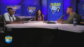 BAM | Bill, Alex & Mike: Keith Sweat gives ladies dating advice. Miley Cyrus gets heckled. AND MORE!