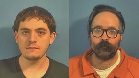 2 DuPage County men denied bail on child pornography charges