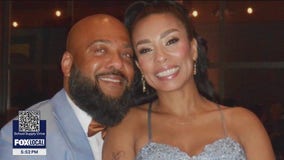 Former Oakland flight attendants hope to be 'America's Favorite Couple'