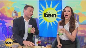 Old Man Steve and summer lattes |  The Ten