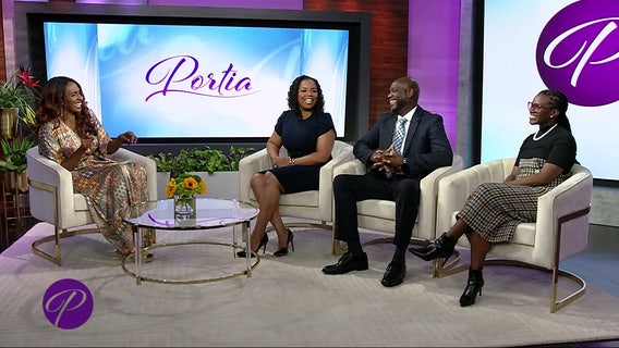 Portia: The Power of Intimacy