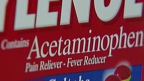 Trump admin: Acetaminophen taken during pregnancy linked to autism