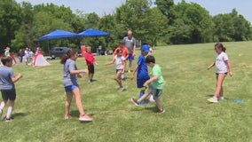 Tips for ensuring summer camp safety