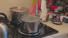 Boil order in parts of Beverly, Morgan Park and Auburn Gresham due to water main break