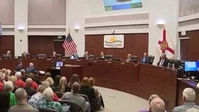 Council kills proposed moratorium on new development