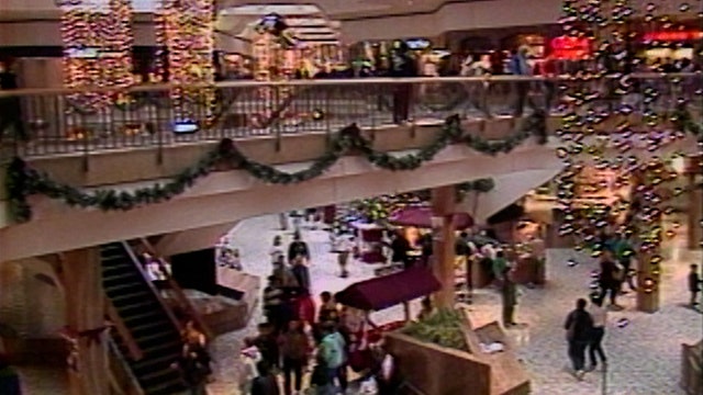 Here's who's hiring for holidays 2025