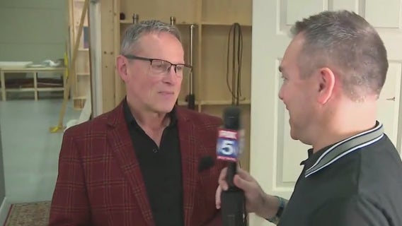 Georgia Film Academy marks 10 years of training future filmmakers