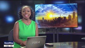 4 the week with Tisia Muzinga