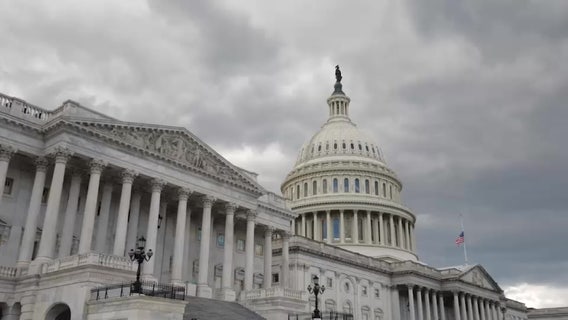 Government shutdown: Deal in place to end the shutdown