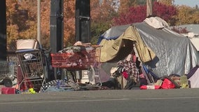 LA only spent half of its $1.3B homelessness budget: Report