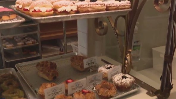 Zip Trips: Donuts of Alameda