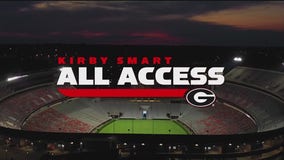 Kirby Smart All Access - Oct. 21, 2025