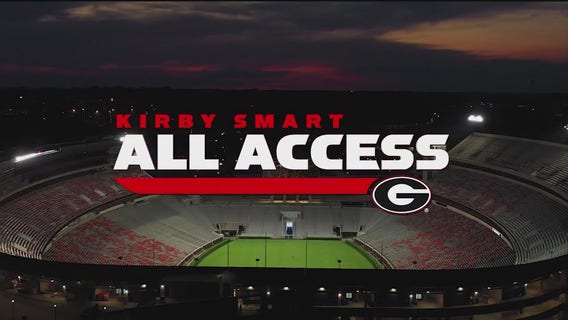 Kirby Smart All Access - Oct. 21, 2025