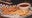 A look at the drinks and food