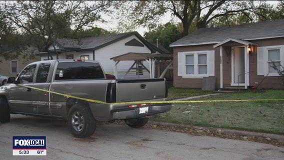 Trackdown: Suspect wanted for stabbing girlfriend