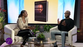 Portia: A Conversation with Rickey Smiley