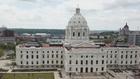 Need for increased security at MN Capitol building