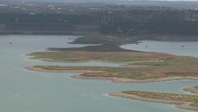 Central Texas drought restrictions eased after recent storms