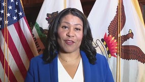 San Francisco Mayor London Breed on Biden, housing