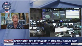 Space journalist talks Boeing Starliner troubles, safety