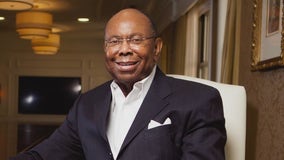 Detroit entrepreneur Dr. William Pickard dead at 83