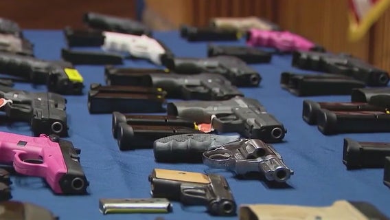 DeSantis revives push for open carry in Florida despite some opposition from law enforcement