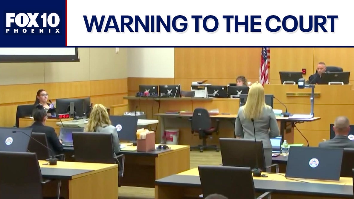 Prosecutor warns Lori Daybell is 'opening the door' to previous murders