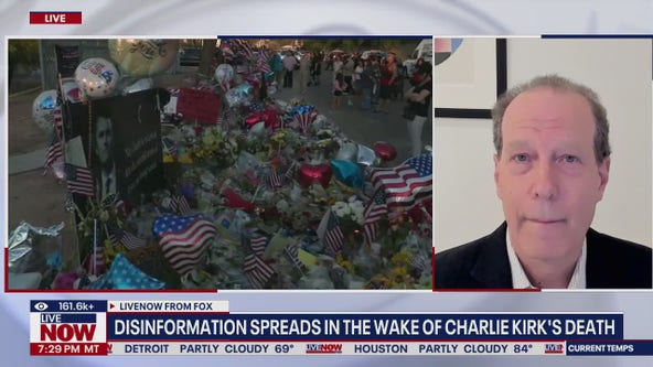 Office Depot fires employee who refused to print Charlie Kirk posters for customer
