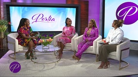 Portia: Infertility