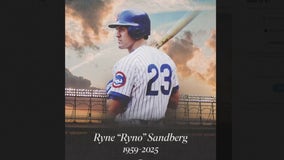 Ryne Sandberg: A look back on his life and legacy | ChicagoNOW