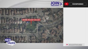 Bomb squad confirms 3rd IED was found in southern Arizona | FOX 10 Talks