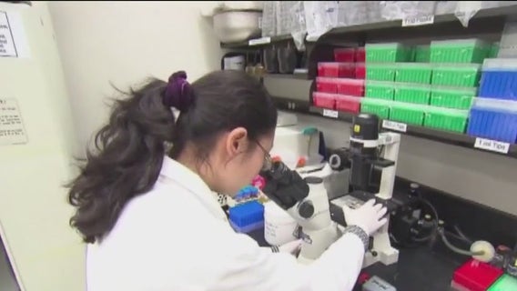 California may create its own version of National Institutes of Heath and Science