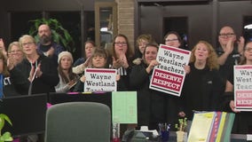 Wayne-Westland teachers hoping for a new contract