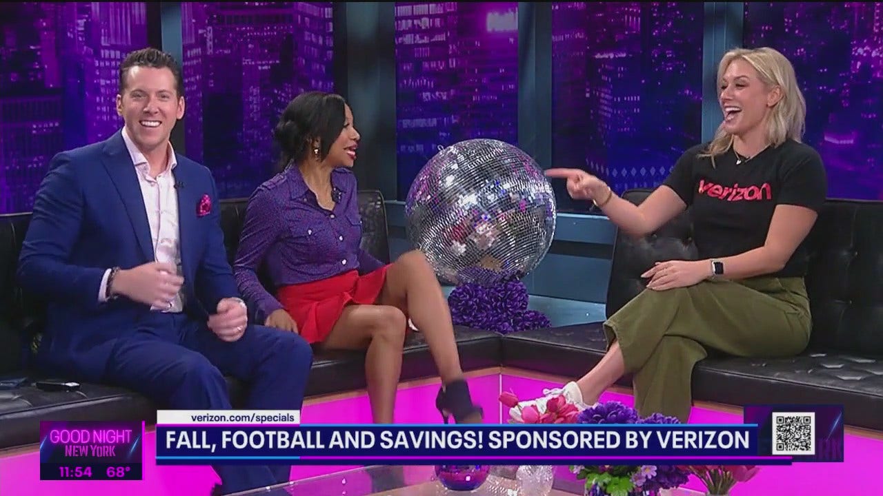 Verizon | Fall, Football, and Savings!