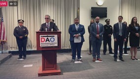 Krasner issues stern warning on election intimidation: 'F around and find out'