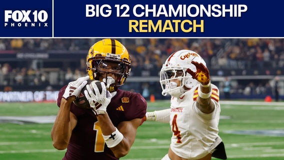 ASU faces tough road test at Iowa State l Sparky's Den