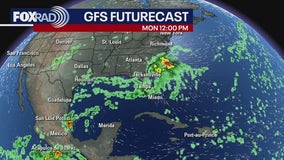 Hurricane Katrina hit Florida 20 years ago | Forecasting with Friends