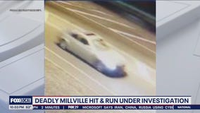 Police investigate deadly hit-and-run in Cumberland County