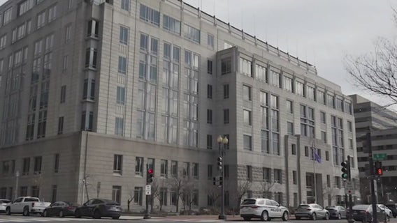 Scammers using AI to apply for jobs, infiltrate companies