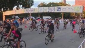 'Bike the Drive' returns Sunday