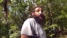 Deputies: Man clocked at 105 mph in 40 mph zone