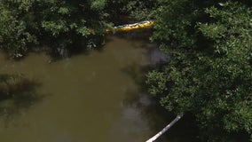 Northville oil spill causes concern among residents